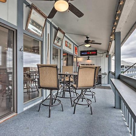 Osage Beach Condo With Lake Of The Ozarks Views Экстерьер фото