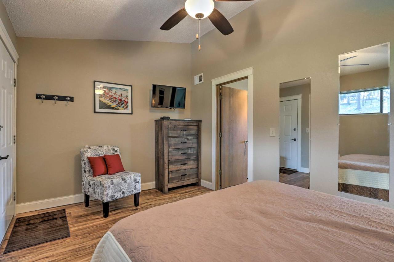 Osage Beach Condo With Lake Of The Ozarks Views Экстерьер фото