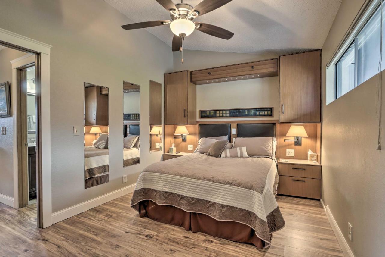 Osage Beach Condo With Lake Of The Ozarks Views Экстерьер фото