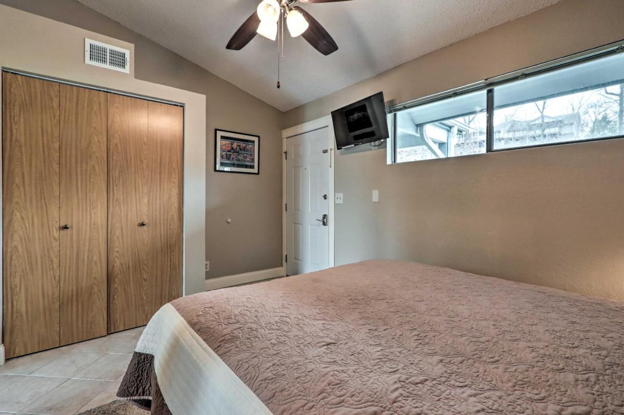 Osage Beach Condo With Lake Of The Ozarks Views Экстерьер фото