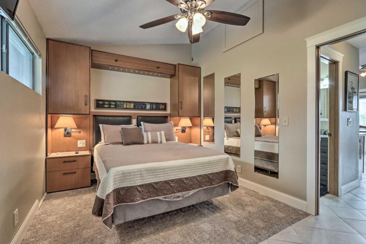Osage Beach Condo With Lake Of The Ozarks Views Экстерьер фото